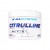 Цитруллин для спорта All Nutrition Citrulline 200 g /33 servings/ Apple