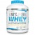 Протеин BioTechUSA 100% Pure Whey 2270 g /81 servings/ Biscuit