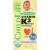 Витамин K ChildLife Organic, Vitamin K2 Drops, 0.406 fl oz 12 ml Natural Berry Flavor CDL14500