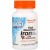 Микроэлемент Железо Doctor's Best High Absorption Iron with Ferrochel 27 mg 120 Tabs DRB-00459