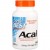 Ягоды асаи Doctor's Best Acai 500 mg 120 Veg Caps DRB-00156