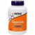 Таурин NOW Foods Taurine Pure Powder, 8 oz 227 g /227 servings/ NF0260