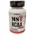 Аминокислота BCAA для спорта MST Nutrition BCAA 1000 mg 90 Tabs