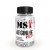 Аргинин для спорта MST Nutrition L-Arginine 1000 mg 90 Tabs