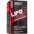 Комплексный жиросжигатель Nutrex Lipo-6 Black Ultra Concentrate 60 Caps