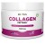 Комплекс для кожи, волос, ногтей Biotus Marine Sourced Collagen Peptid + Hyaluronic Acid + Vitamin C, 5000 mg 206 g /40 servings/ BIO-530128