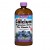 Микроэлемент Кальций Bluebonnet Nutrition Calcium Magnesium Citrate + Vitamin D3, 16 oz 472 ml Natural Blueberrry Flavor BLB0686
