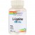 Лизин Solaray L-Lysine 500 mg 120 Veg Caps SOR-04941