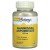 Микроэлемент Магний Solaray Magnesium Asporotate 400 mg 120 Veg Caps SOR-04621