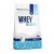 Протеин All Nutrition Whey Delicious 700 g /23 servings/ Chocolate
