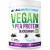 Протеин All Nutrition Vegan Pea Protein 500 g /16 servings/ Black Currant