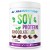 Протеин All Nutrition Soy Protein 500 g /17 servings/ Cholocate