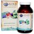 Витаминно-минеральный комплекс Garden of Life MyKind Organics, Men's Multi 40+ 120 Veg Tabs GOL-11769