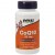 Коэнзим NOW Foods CoQ10 30 mg 60 Veg Caps