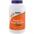 Клетчатка NOW Foods Psyllium Husk Powder, 12 oz 340 g /38 servings/ NOW-05975