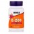 Витамин E NOW Foods Vitamin E-200 100 Softgels NF0825