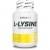 Лизин для спорта BioTechUSA L-Lysine 500 mg 90 Caps
