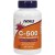 Витамин C NOW Foods Vitamin C-500 Calcium Ascorbate 500 mg 100 Caps