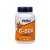 Витамин C NOW Foods Vitamin C-500 Rose Hips 250 Tabs