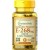 Витамин E Puritan's Pride Vitamin E-268 mg (400IU) with Selenium 100 Softgels