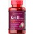 Масло криля Puritan's Pride Krill Oil Plus High Omega-3 Concentrate 1085 mg 60 Softgels