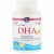 Омега 3 Nordic Naturals DHA Xtra 60 Soft Gels Great Strawberry taste