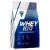 Протеин Trec Nutrition Whey 100 2275 g /75 servings/ Vanilla