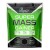 Гейнер Powerful Progress Super Mass Gainer 4000 g /40 servings/ Strawberry