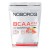 Аминокислота BCAA для спорта Nosorog Nutrition BCAA 2:1:1 200 g /36 servings/ Grapefruit