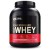 Протеин Optimum Nutrition 100% Whey Gold Standard 2270 g /72 servings/ Cappuccino
