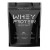 Протеин Powerful Progress Whey Protein Instant 1000 g /33 servings/ Chocolate