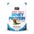 Протеин QNT Light Digest Whey Protein 500 g /25 servings/ Coconut