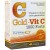 Витамин C для спорта Olimp Nutrition Gold-Vit C 1000 Forte Витамин С 60 Caps