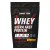 Протеин Vansiton Whey Ultra Fast Protein 450 g /15 servings/ Banana