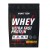 Протеин Vansiton Whey Ultra Fast Protein 900 g /30 servings/ Banana