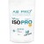 Протеин AB PRO ISO PRO Whey+ Amino 450 g /18 servings/ Тирамису
