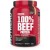 Протеин Nutrend 100% Beef Protein 900 g /25 servings/ Chocolate Nut