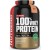 Протеин Nutrend 100% Whey Protein 2250 g /75 servings/ Caramel Latte