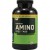 Аминокомплекс для спорта Optimum Nutrition Superior Amino 2222 Tabs 160 Tabs