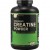 Креатин комплекс Optimum Nutrition Micronized Creatine Powder 600 g /120 servings/
