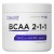 Аминокислота BCAA для спорта OstroVit BCAA 2-1-1 200 g /20 servings/ Pure