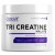 Креатин комплекс OstroVit TRI Creatine Malate 300 g /120 servings/ Pure