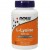Лизин NOW Foods L-Lysine 500 mg 250 Caps