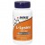 Лизин NOW Foods L-Lysine 500 mg 250 Tabs