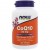 Коэнзим NOW Foods CoQ10 60 mg with Omega 3 Fish Oils 120 Softgels
