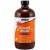 Мультиминеральный комплекс NOW Foods Liquid Multi 473 ml /32 servings/ Tropical Orange