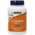 Лизин NOW Foods L-Lysine 500 mg 100 Caps