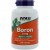 Микроэлемент Бор NOW Foods Boron 3 mg 250 Caps