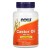 Очистка кишечника NOW Foods Castor Oil 650 mg 120 Softgels