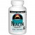 Ниацин Source Naturals Niacin 100 mg 250 Tabs